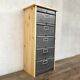 Dresser valve furniture Industrial Roneo 1960