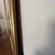 Miroir style Louis-Philippe
