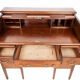 Bureau en acajou