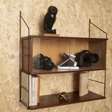 Nils Strinning mature display case
