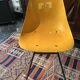 Pair of vintage chairs