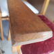 Chair bridge 60 years