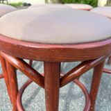 Set of 6 stools