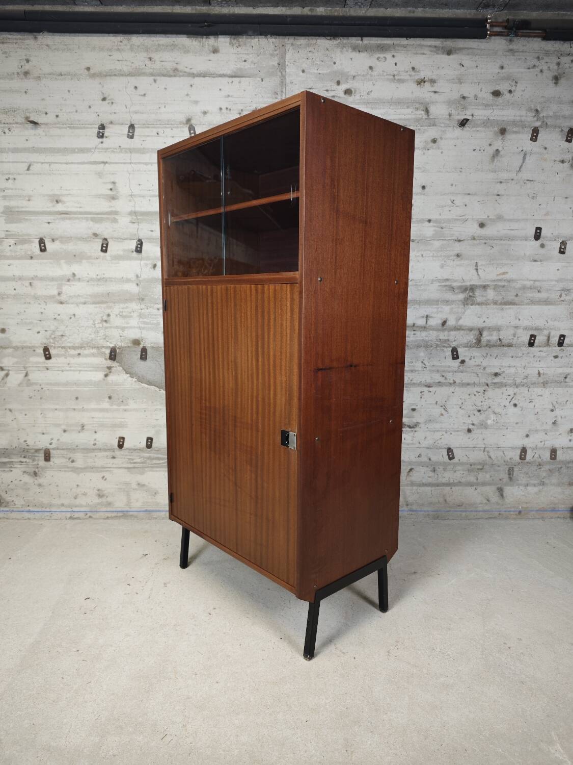 Vintage wardrobe/closet