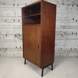 Vintage wardrobe/closet