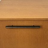 Mid-century Scandinavian sideboard