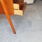 Vintage desk