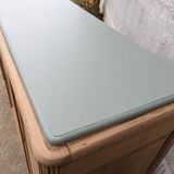 Oak sideboard, sideboard