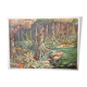 Rossignol school poster 45. The Virgin Forest 46 The Tundra