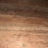 Industrial table