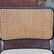 2 chaises B32 Marcel Breuer