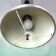 Scandinavian metal hanging lamp