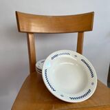 Lustucru soup plates