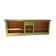 Ancien comptoir en bois