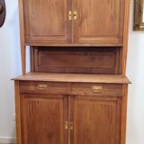 Art Deco sideboard