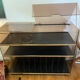Turntable furniture