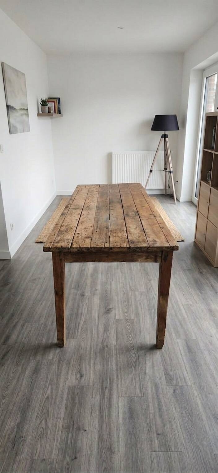 Farm table 200cm