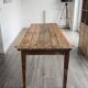 Farm table 200cm