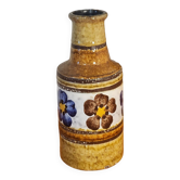 Bottle vase