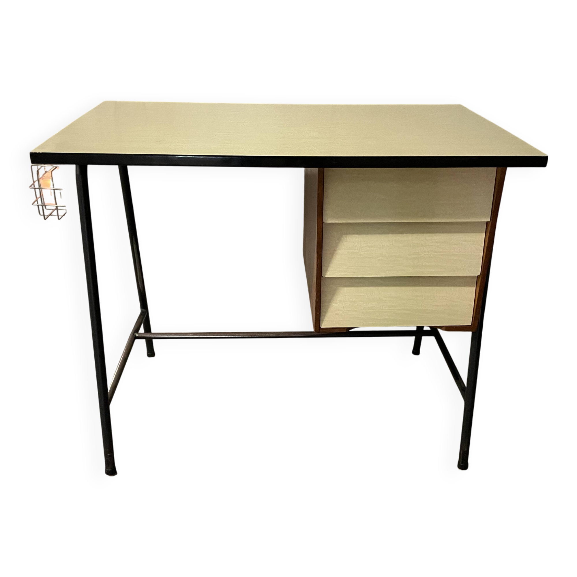 Pierre Guariche Office