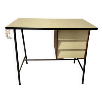 Pierre Guariche Office