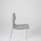 Lot de 6 chaises « Rascal » Niall O’Flynn pour T Spectrum 1997.