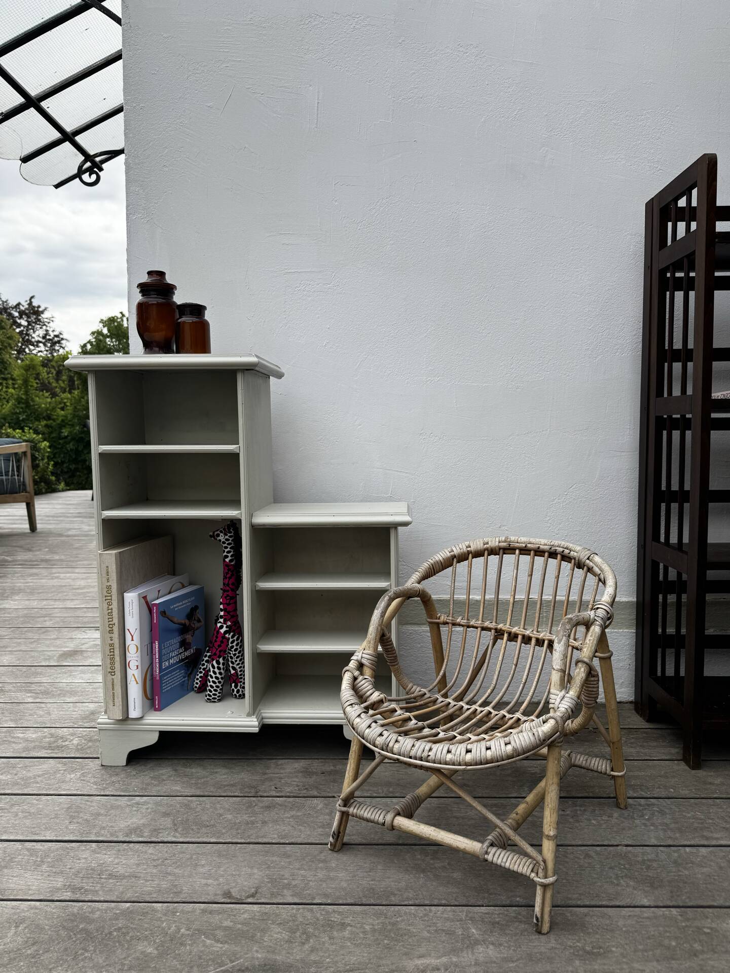 The Mini library