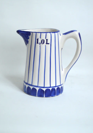 Carafe Marinière of Portugal