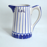 Carafe Marinière of Portugal