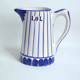 Carafe Marinière of Portugal