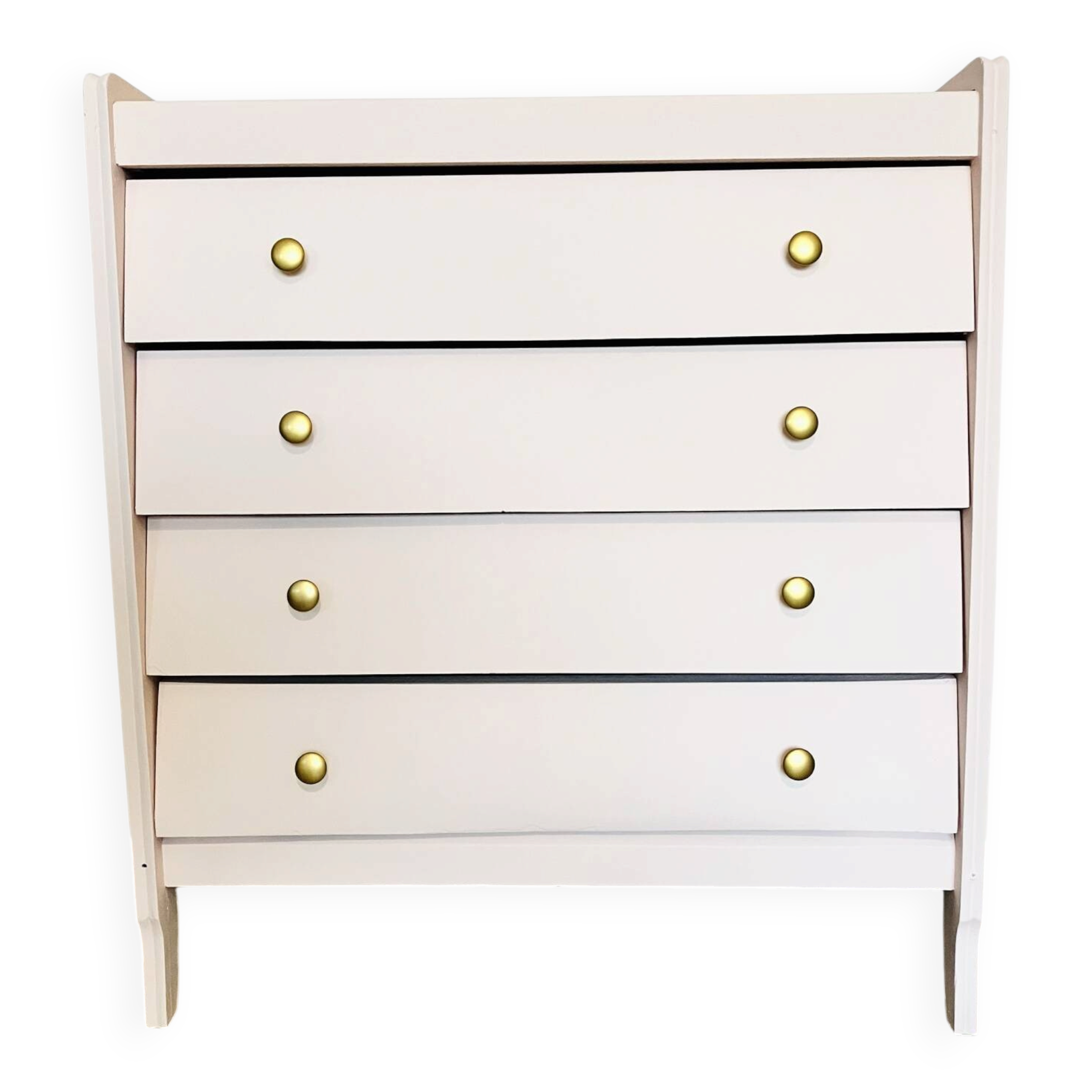 1950s chest of drawers