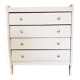 1950s chest of drawers