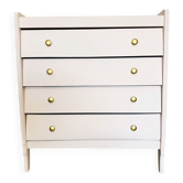 Commode années 50