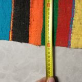 Tuareg carpet of Timimoun 360x 150