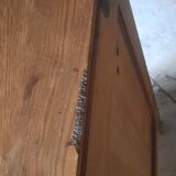 Commode année 50