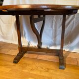 Winegrower's table