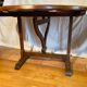Winegrower's table