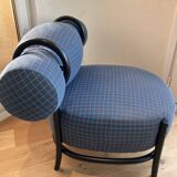 Wiener GTV Design Chignon Fauteuil