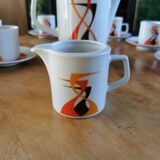 Vintage Bavaria coffee service