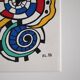 Fernand Léger Lithograph