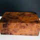 Cigar box