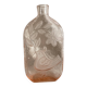 "Bird of Peace" bottle by Wayne Husted for Stelvia, 1960