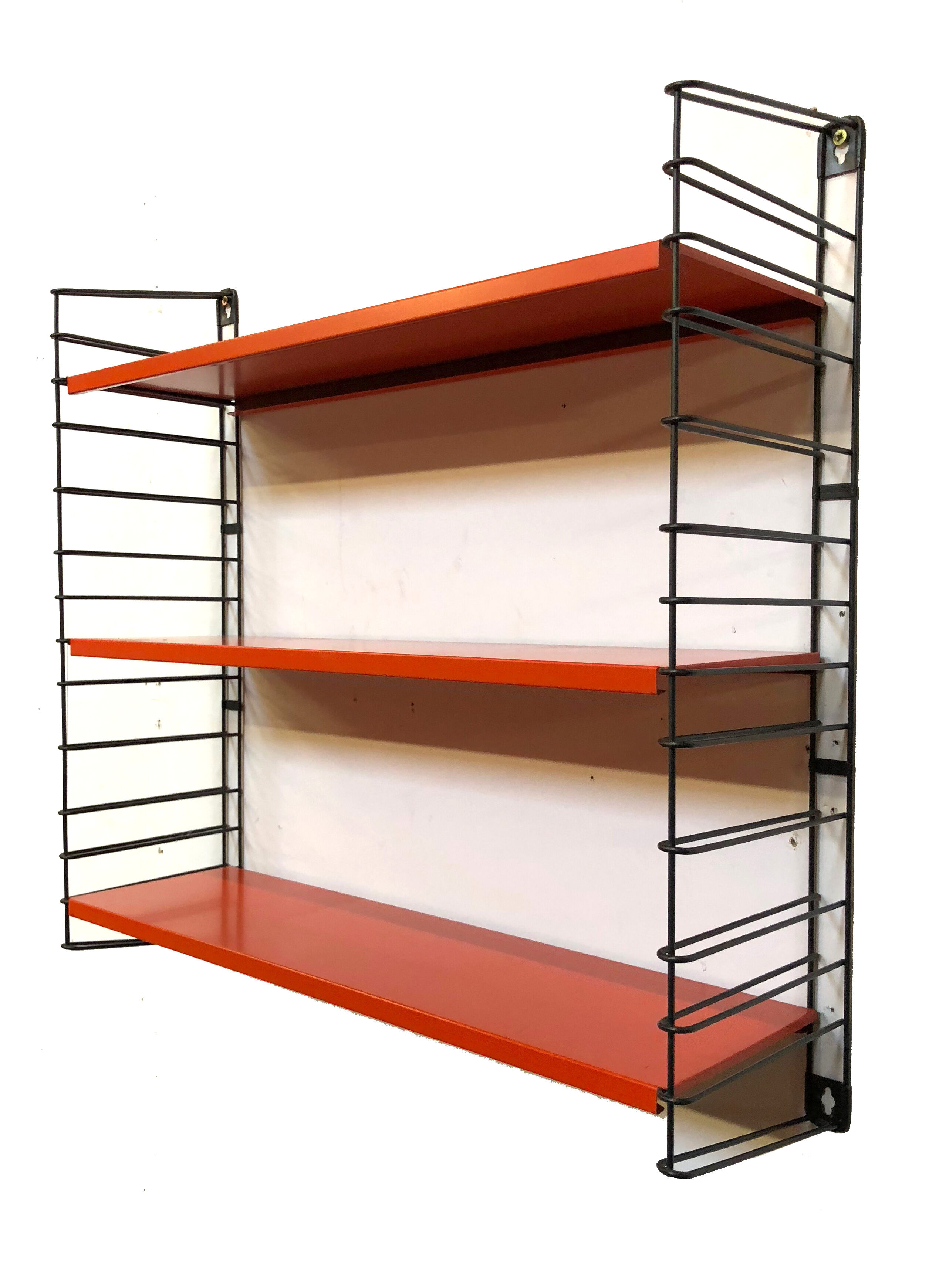 Tomado Holland metal wall shelf marked