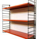 Tomado Holland metal wall shelf marked
