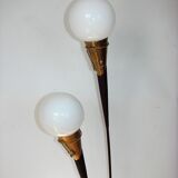 Mid century floor lamp, 1960s