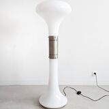 'I Numerati Soffiato' or 'LT 220' Floor Lamp by Carlo Nason for AV Mazzega