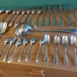 Ménagère Ravinet Denfert 36 pieces