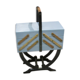 Sewing basket