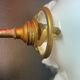 Old Suspension complete lampshade pleated glass wall lamp vintage ceiling lamp