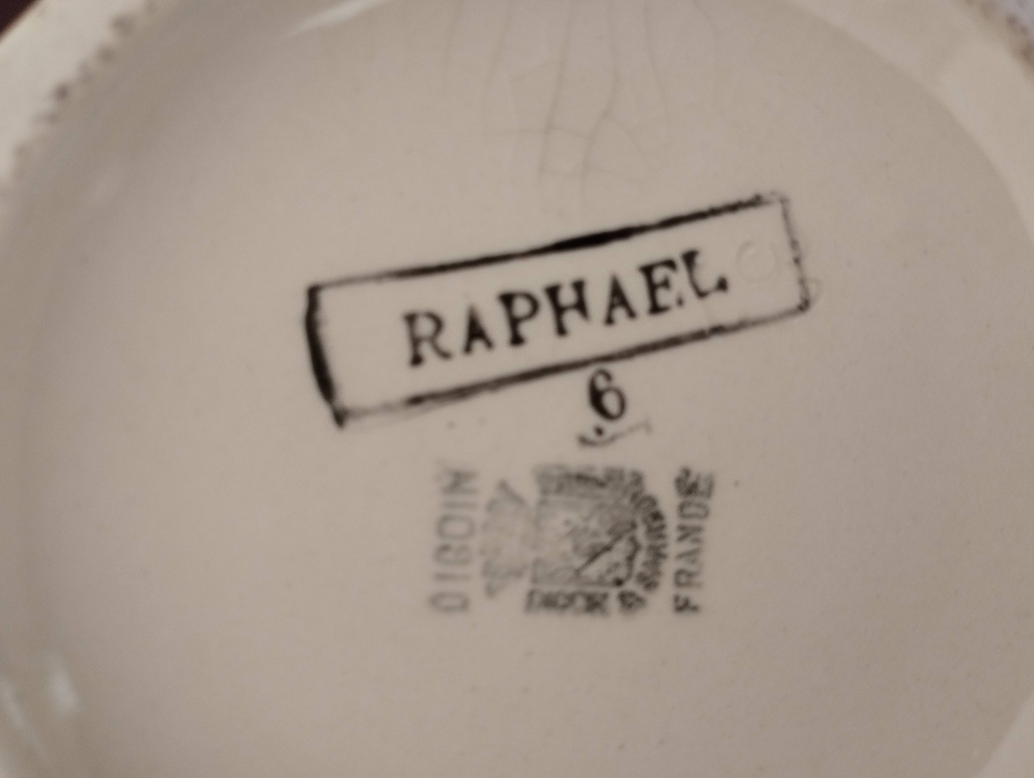 Cafetière/ théière Raphaël Digoin